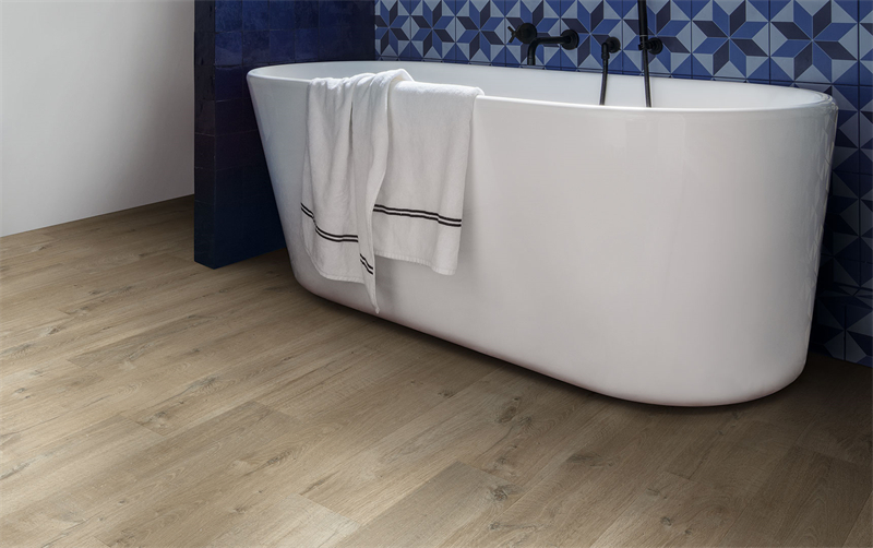 比利時Quick-Step，絕不將就的家裝藝術(shù) image5