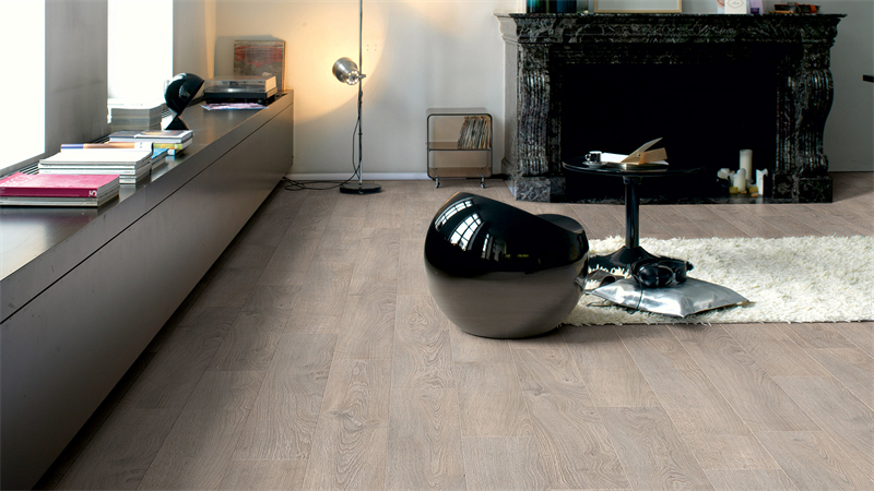 比利時Quick-Step，絕不將就的家裝藝術(shù) image2