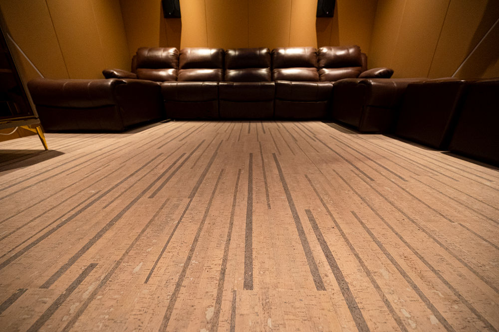 Room Tour|北京千平獨(dú)棟別墅，畫面感拉滿的理想之宅。 image12