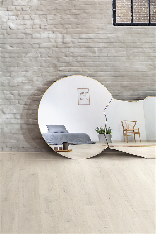 金秋家裝|多種風(fēng)格于地面相遇，得高讓空間有態(tài)度 image3