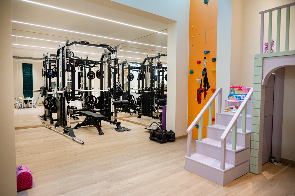 Room Tour|北京千平獨(dú)棟別墅，畫面感拉滿的理想之宅。 image9