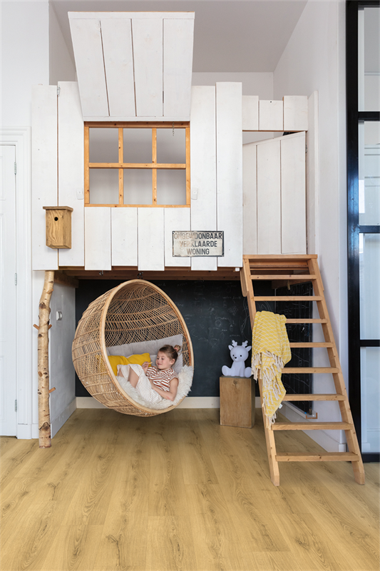 金秋家裝|多種風(fēng)格于地面相遇，得高讓空間有態(tài)度 image1