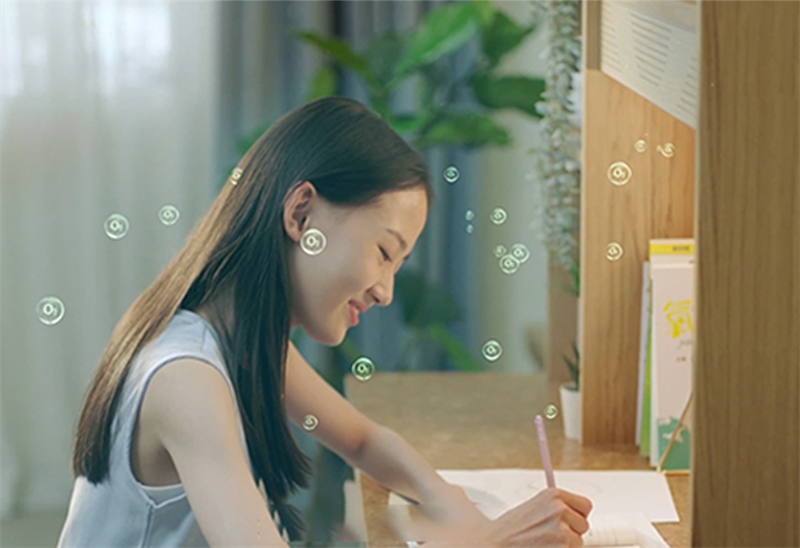 有天花板的地方，也可以大口吸氧！ image3