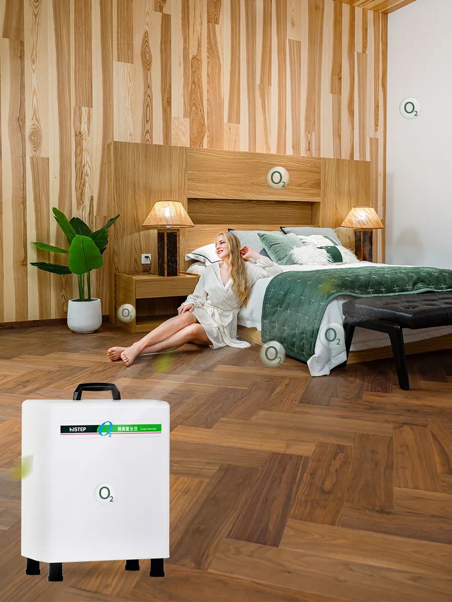 富氧讓你的大腦效率從2G變5G！ image4