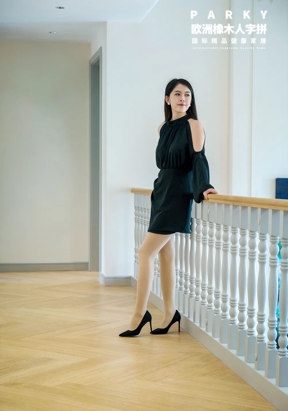 得高案例實拍|邂逅 600m2獨棟別墅，得高探尋美式浪漫 圖片4