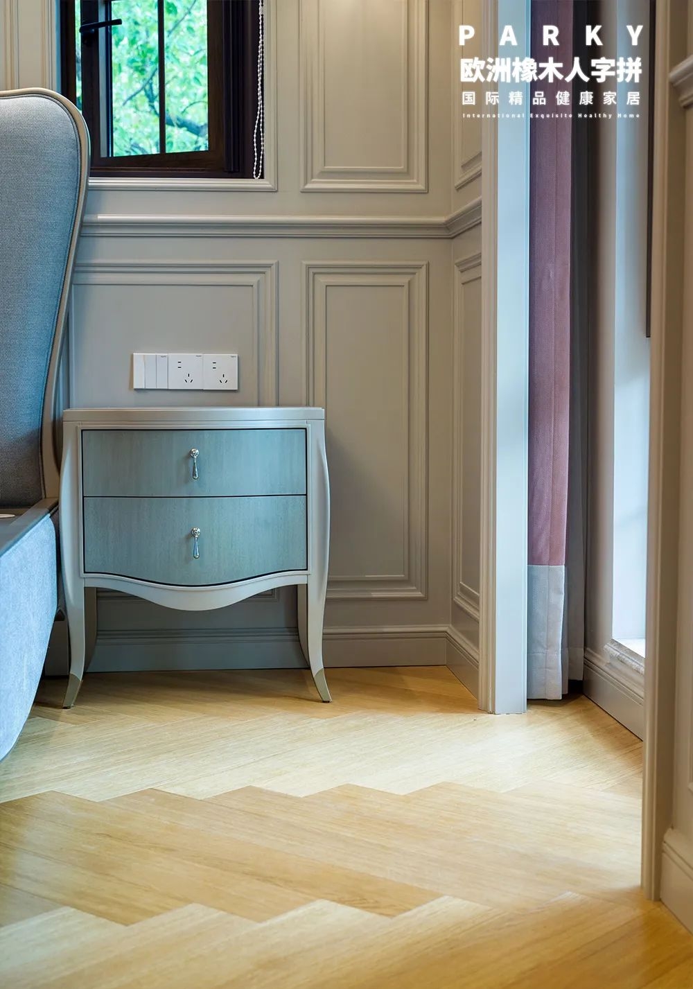 得高案例實拍|邂逅 600m2獨棟別墅，得高探尋美式浪漫 圖片10