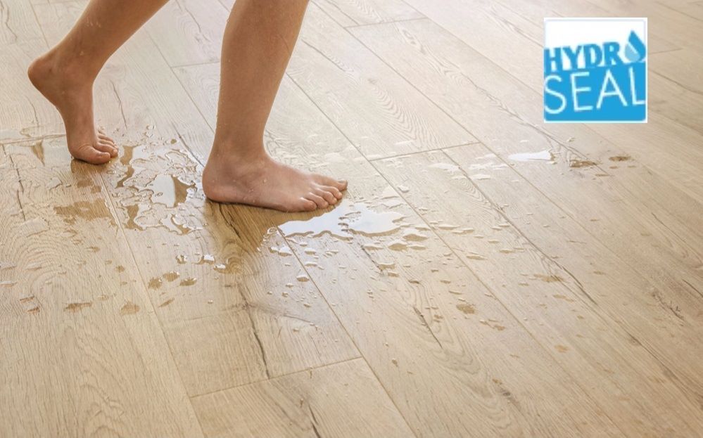 父親的“地板哲學(xué)”，滿滿“地”愛 圖片5