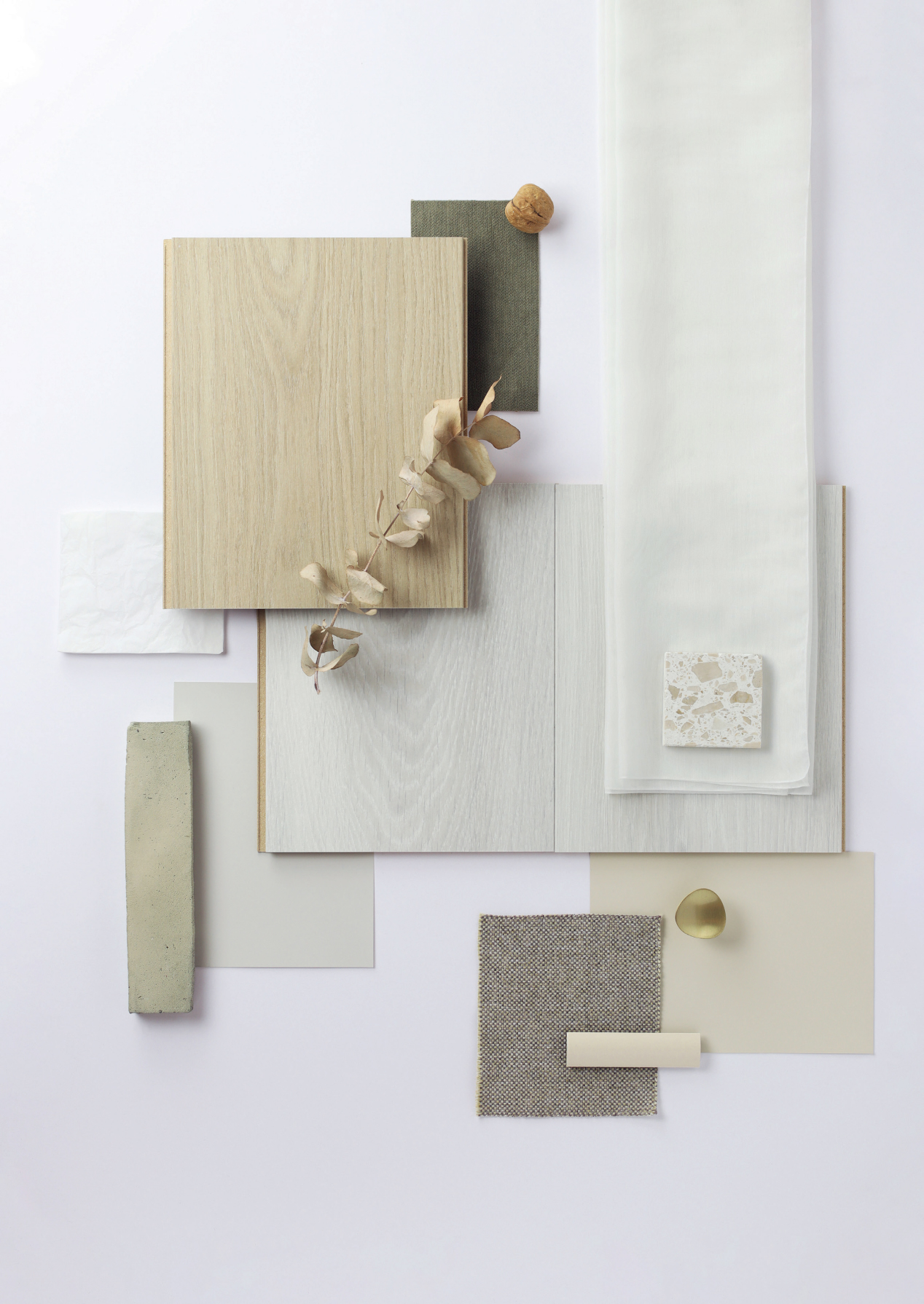 得高Quick-Step原創(chuàng)性地板，玩出新花樣！ 4