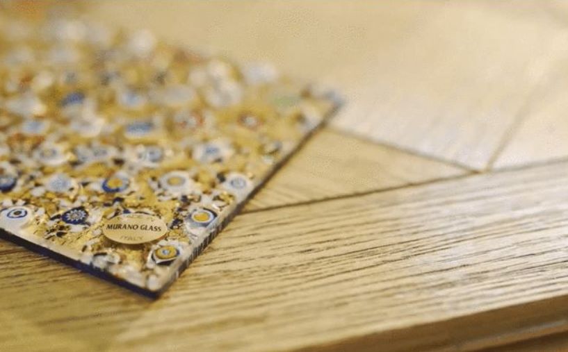 得高實木復合地板:為家居空間注入持久魅力 圖片4 得高實木復合地板:為家居空間注入持久魅力 圖片4