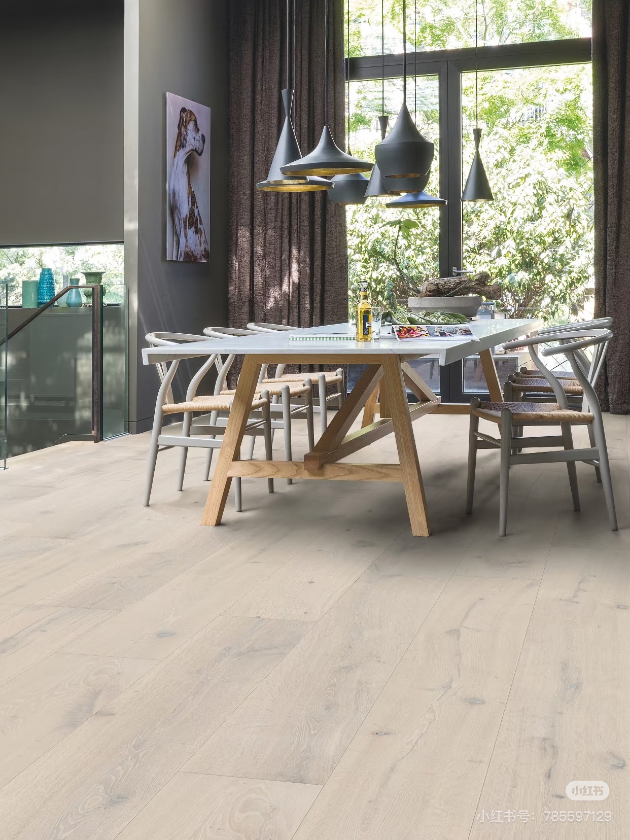 你的裝修進行到哪一步了？卡在選材階段的快來抄作業(yè) 圖片11