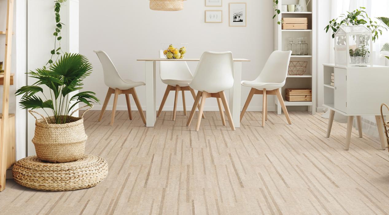 得高軟木地板，從森林中走來的地暖    圖片3