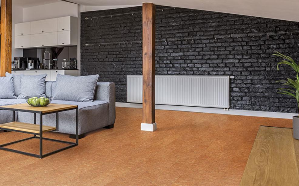 得高軟木地板，從森林中走來的地暖    圖片2