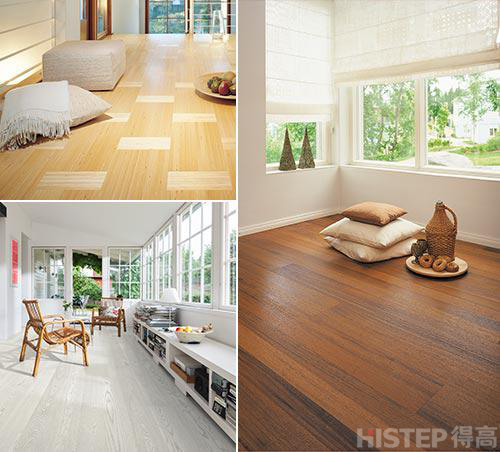 進口木地板的各種保養(yǎng)維護訣竅有哪些？ 進口木地板