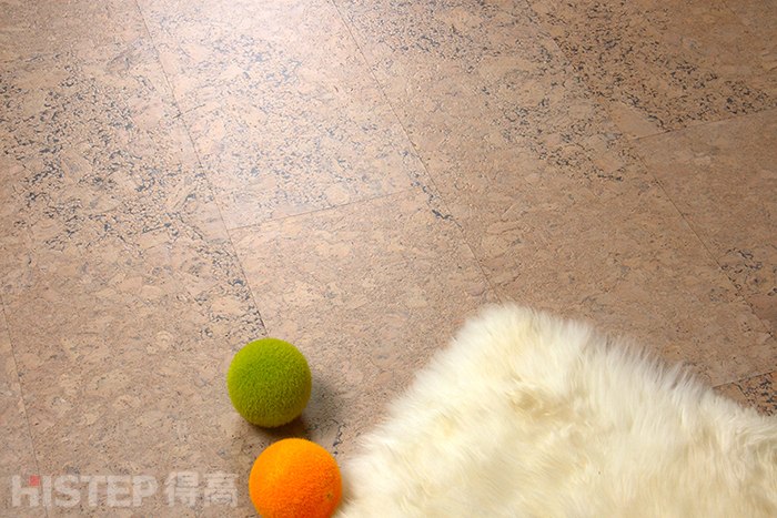 軟木地板在家裝行業(yè)為什么如此受歡迎？ 軟木地板