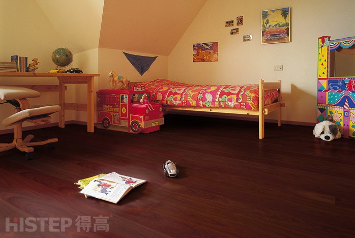 怎樣用實(shí)木復(fù)合地板打造高端豪華家裝？ 得高Par-ky實(shí)木復(fù)合地板