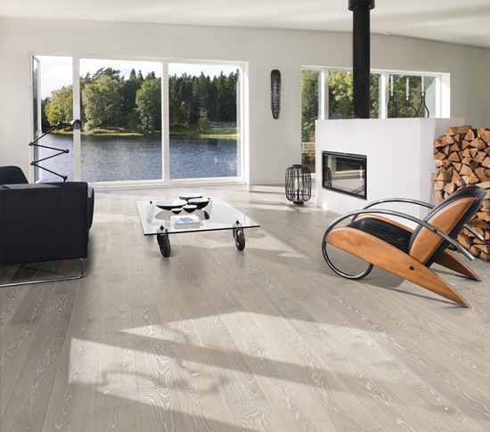 三層實(shí)木地板是否是健康地板？得高現(xiàn)身說法！