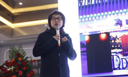 得高"重獲新顏"濰坊站，人氣爆棚，完美收官