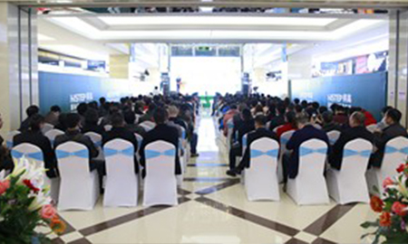 得高"重獲新顏"保定站，"美學(xué)大師"連志明與設(shè)計大咖們的盛世狂歡