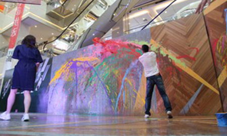 得高"質(zhì)界之上，木色隨心"蘭州站，劉孜助陣，大咖云集