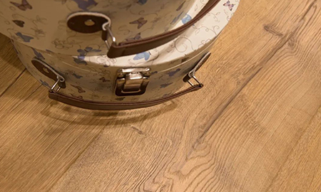 好地板 幸福家|元宵情濃，木色祝愿時光存憶