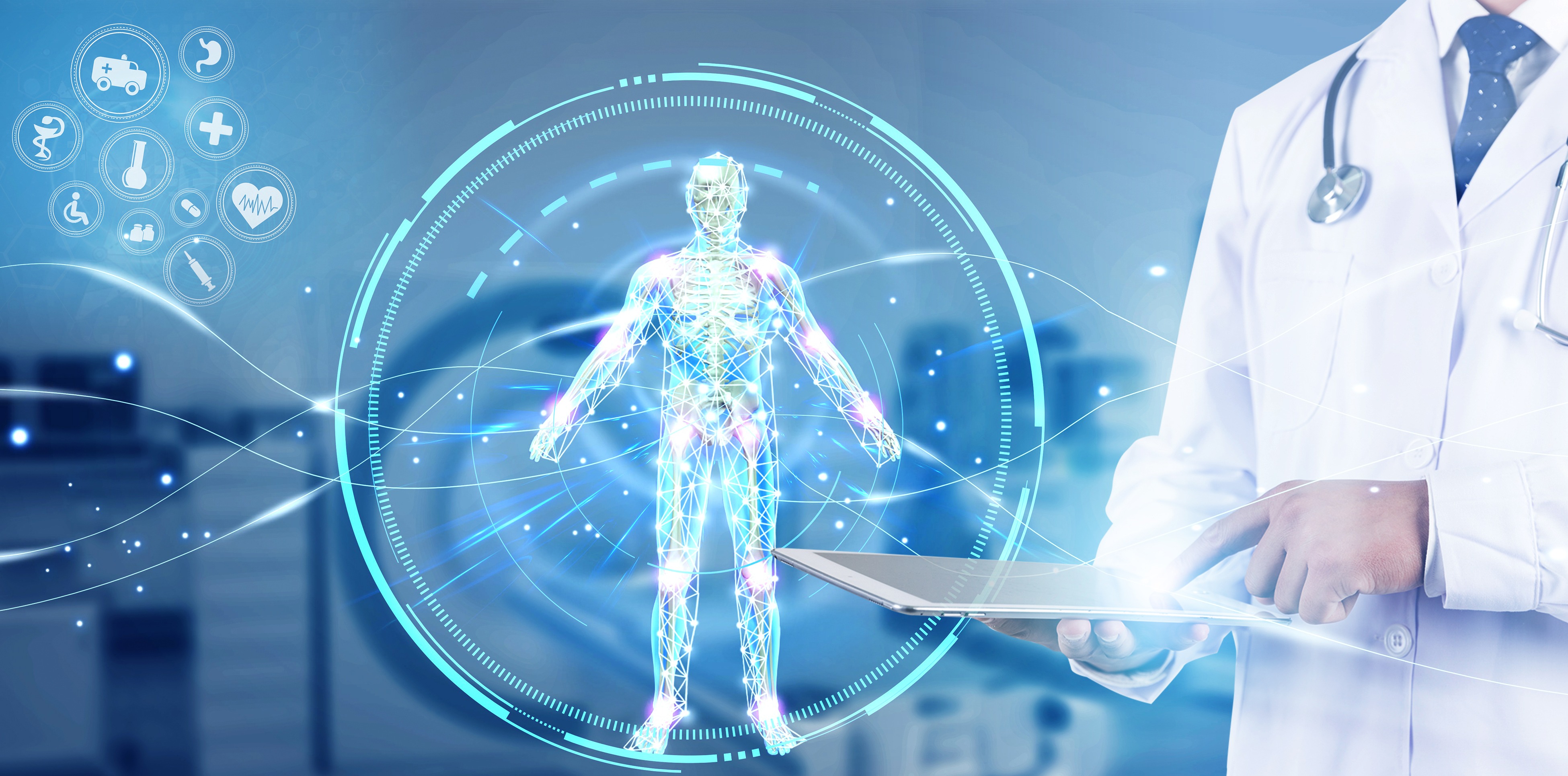 中科干細胞慢病管理服務(wù)