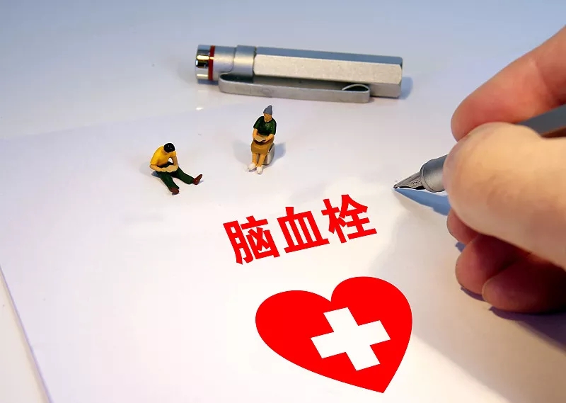 神經(jīng)干細(xì)胞移植治療腦卒中（中風(fēng)）后究竟是如何修復(fù)大腦損傷的？