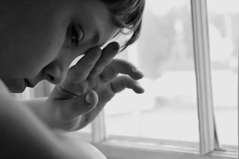 間充質干細胞治療自閉癥譜系障礙的兩個案例研究 間充質干細胞治療自閉癥譜系障礙的兩個案例研究