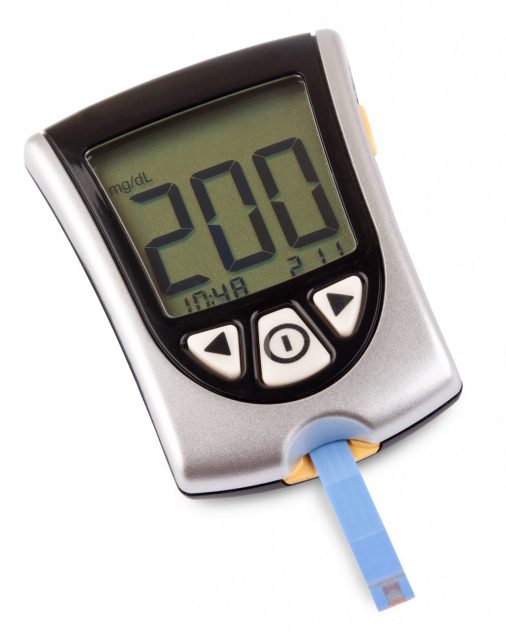 如何診斷我是否患有2型糖尿?。? class=