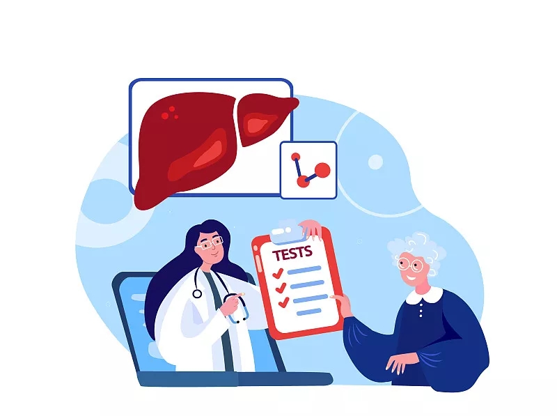 干細胞療法在終末期肝病中的臨床應用：進展與挑戰