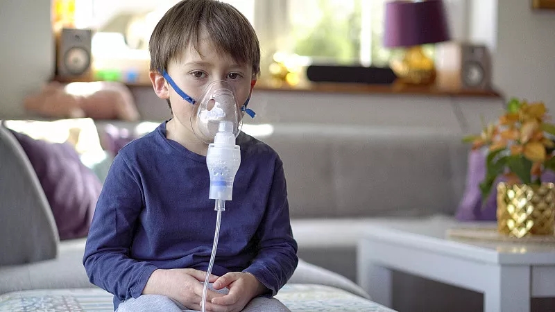 間充質干細胞治療哮喘的研究進展 間充質干細胞治療哮喘的研究進展