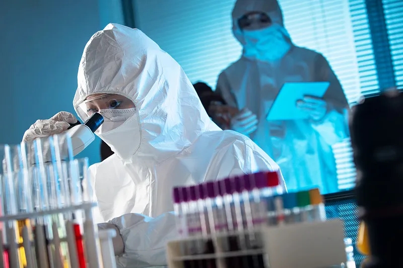 干細胞臨床試驗流程是怎樣的？