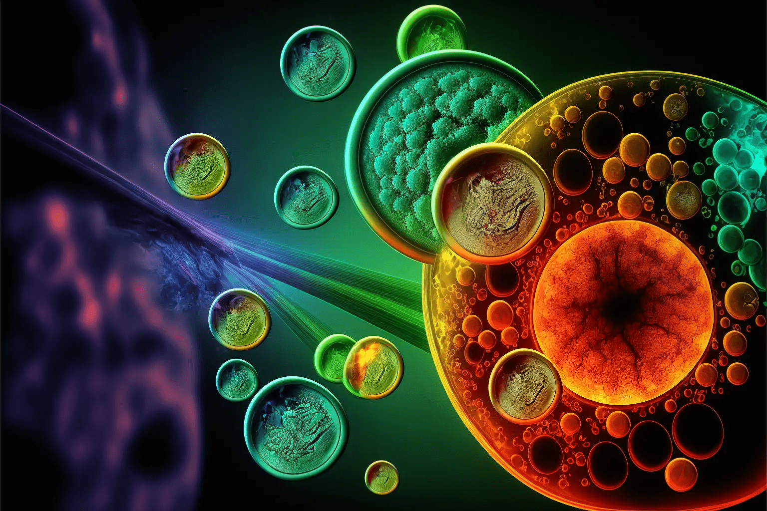 2023年干細胞療法治療的費用是多少