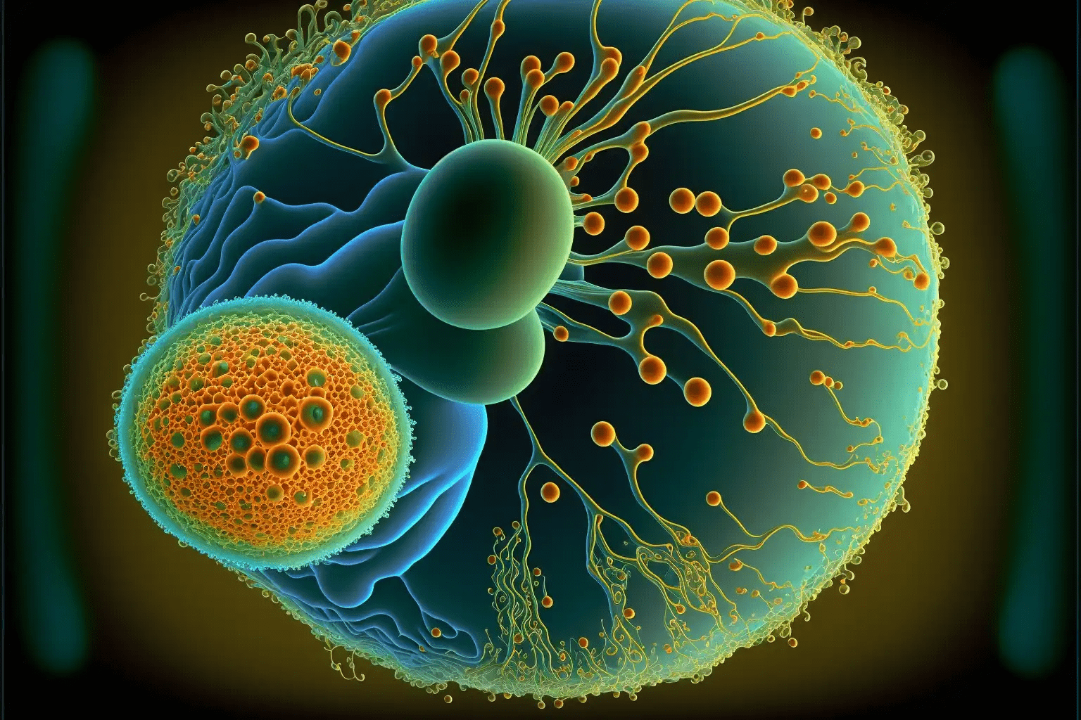 什么是干細胞以及它們如何影響現代醫學？