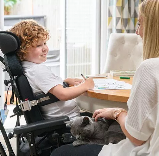 兒童肌肉萎縮癥的原因 肌肉萎縮癥的成因