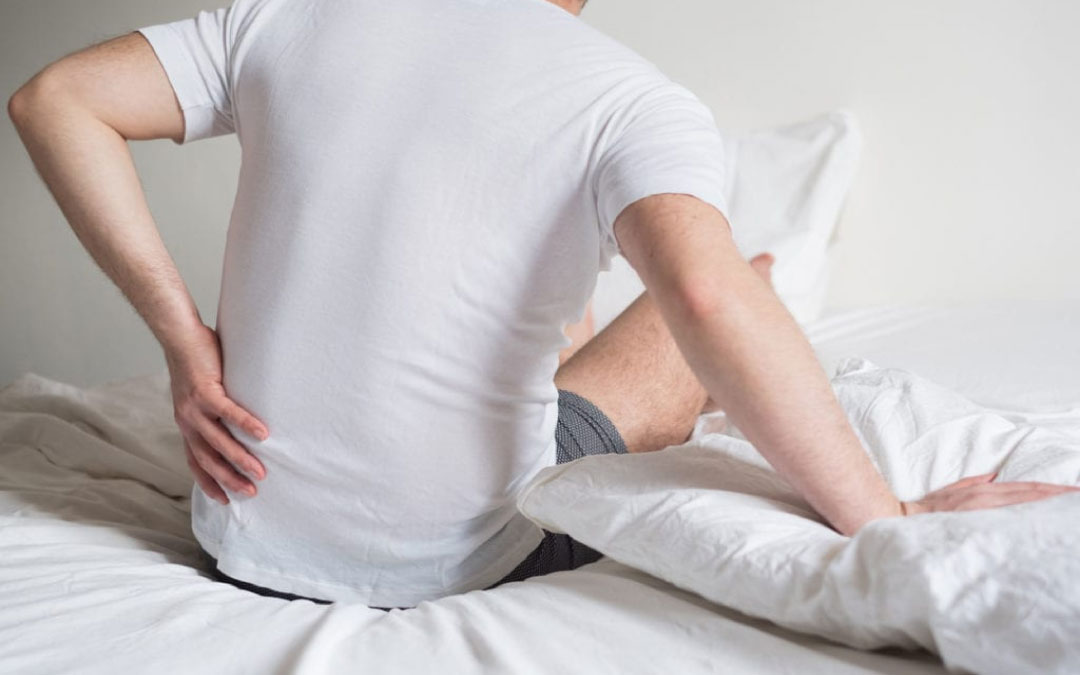 坐骨神經(jīng)痛的癥狀 坐骨神經(jīng)痛的癥狀