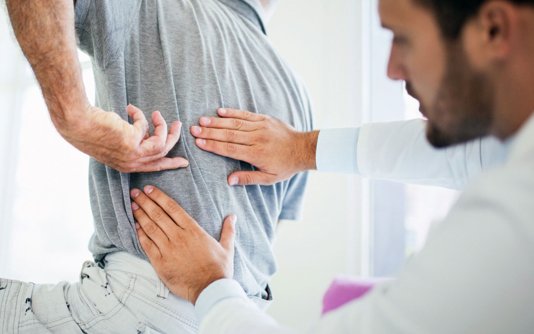 坐骨神經(jīng)痛的診斷 坐骨神經(jīng)痛的診斷