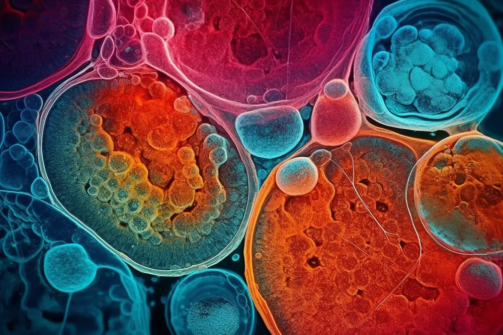 干細胞治療的成功率:已評估(2023年) 干細胞治療的成功率:已評估(2023年)