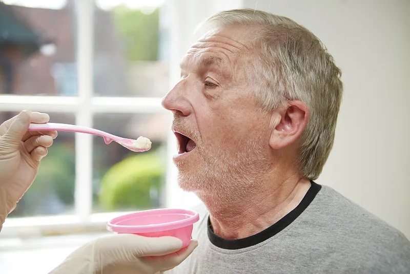 癡呆癥——早期征兆、癥狀、治療