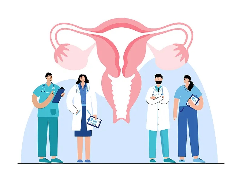 卵巢早衰的癥狀、病因和治療 卵巢早衰的癥狀、病因和治療