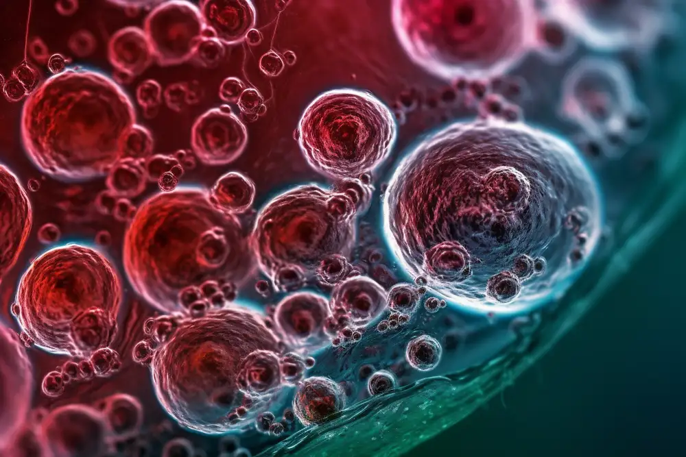 干細(xì)胞從何而來?深入探索 干細(xì)胞從何而來?深入探索