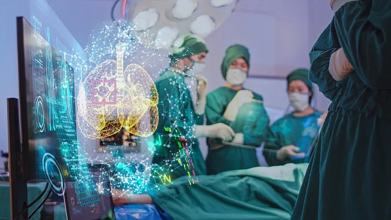 間充質干細胞+外源性干細胞治療慢阻肺病和肺氣腫