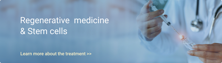 再生醫(yī)學的干細胞
