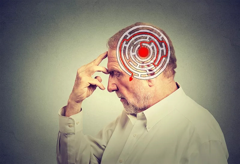 中風前7天有哪些警告信號? 中風前7天有哪些警告信號?