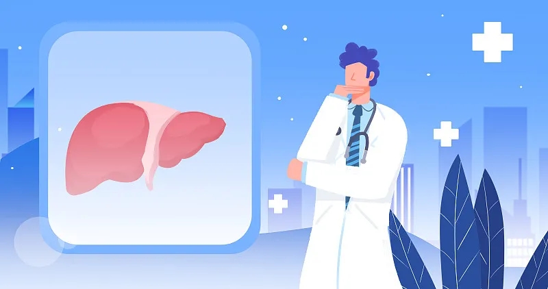 肝硬化對壽命有何影響？