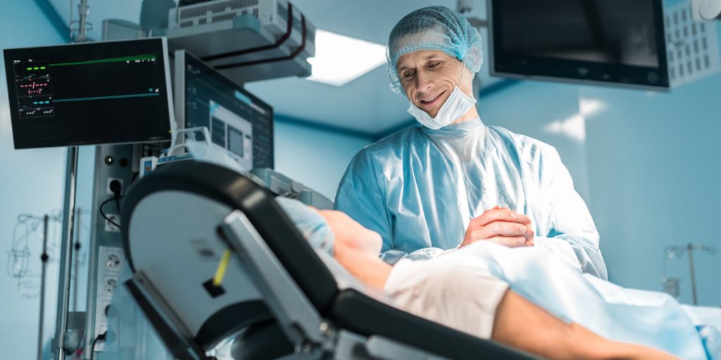 干細(xì)胞療法需要多長(zhǎng)時(shí)間才能發(fā)揮作用? 干細(xì)胞療法需要多長(zhǎng)時(shí)間才能發(fā)揮作用?