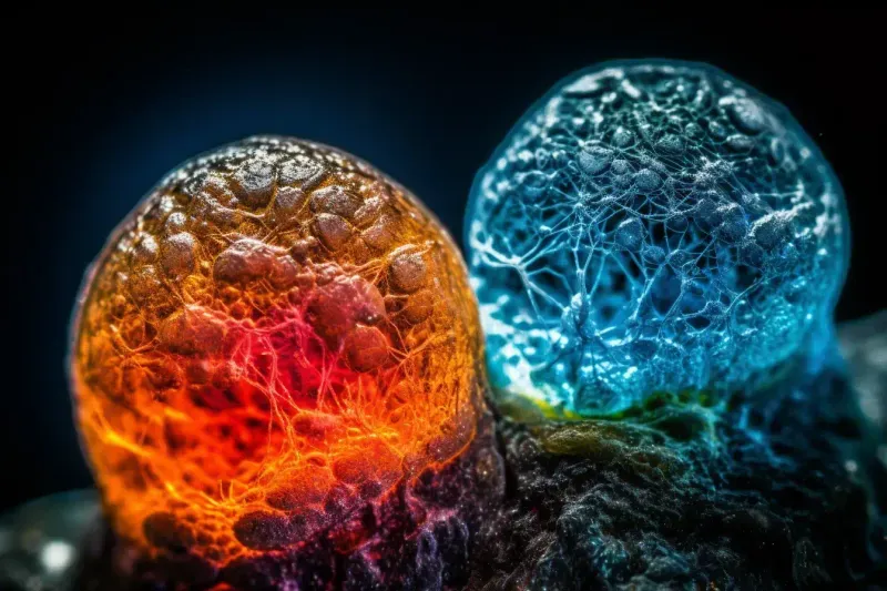 干細胞再生療法:進步與局限性 (2023) 干細胞再生療法:進步與局限性 (2023)