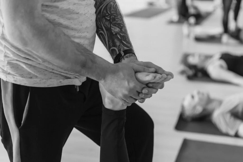 物理治療利用體育鍛煉來增強肌肉并改善運動的協調性。