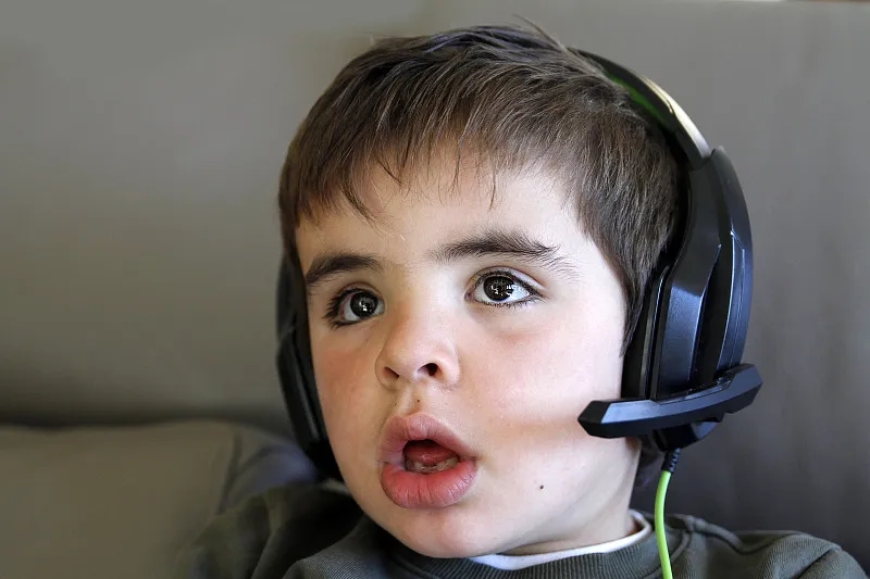 間充質干細胞移植對腦癱患者的療效：一例報告