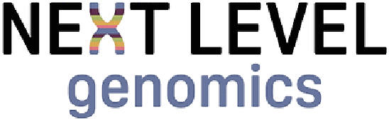 Next Level Genomics Next Level Genomics