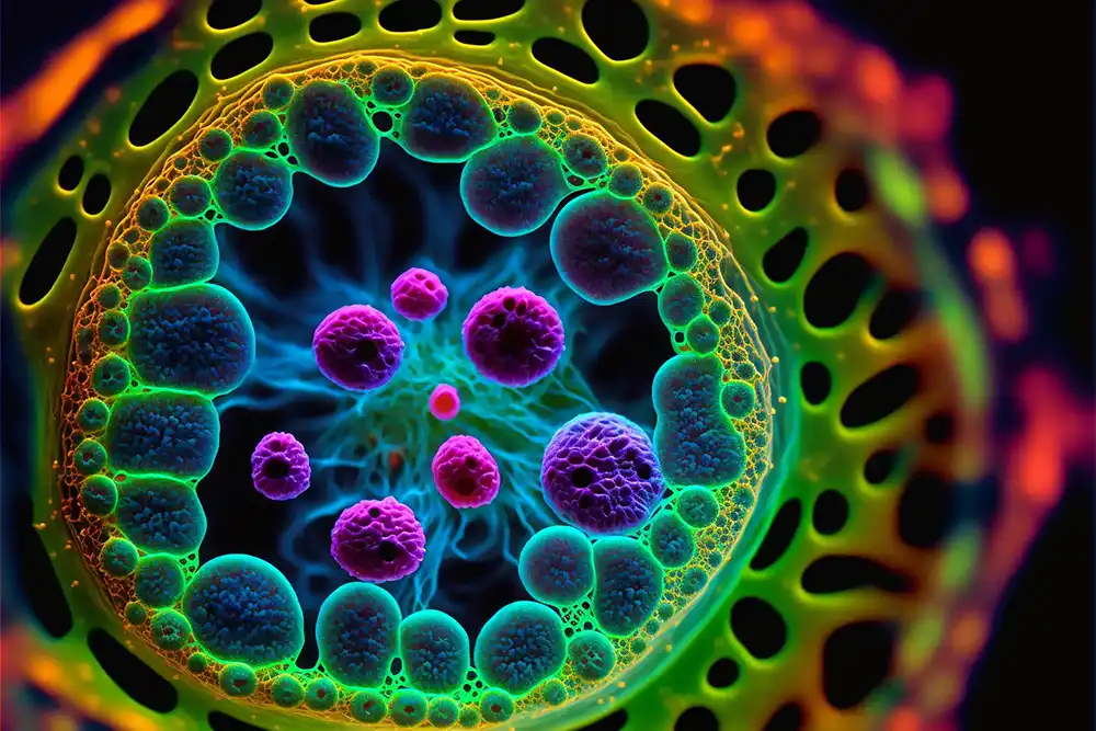 干細胞療法：概述、益處和風險 (2024)